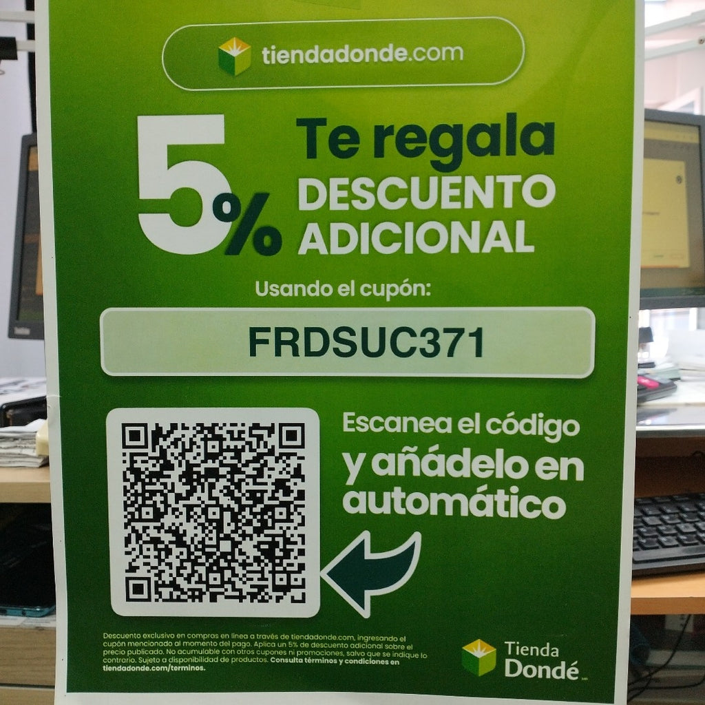 DIJES ORO 10K 0.8 (NUEVO)