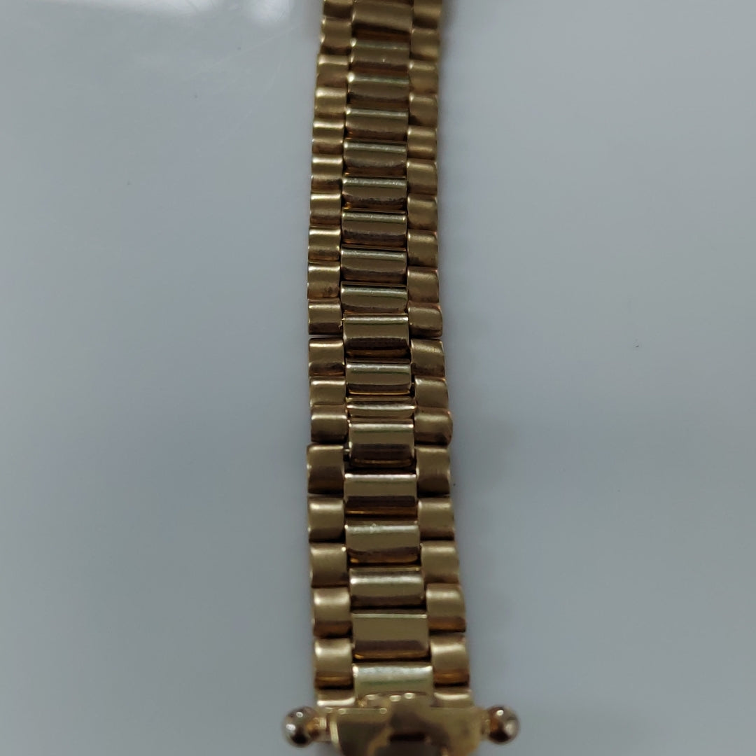 PULSERA ORO 14 K 22,60 GRMS (SEMINUEVO)