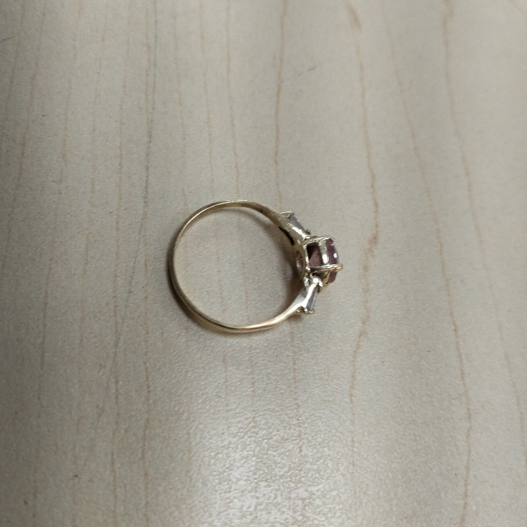 ANILLITO ORO 14 K 2.3 GRMS (SEMINUEVO)