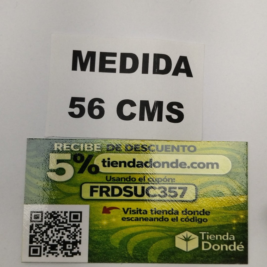 CADENA ORO 14 K 14,30 GRMS (SEMINUEVO)