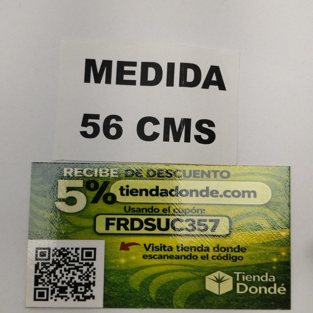 CADENA ORO 14 K 14,30 GRMS (SEMINUEVO)