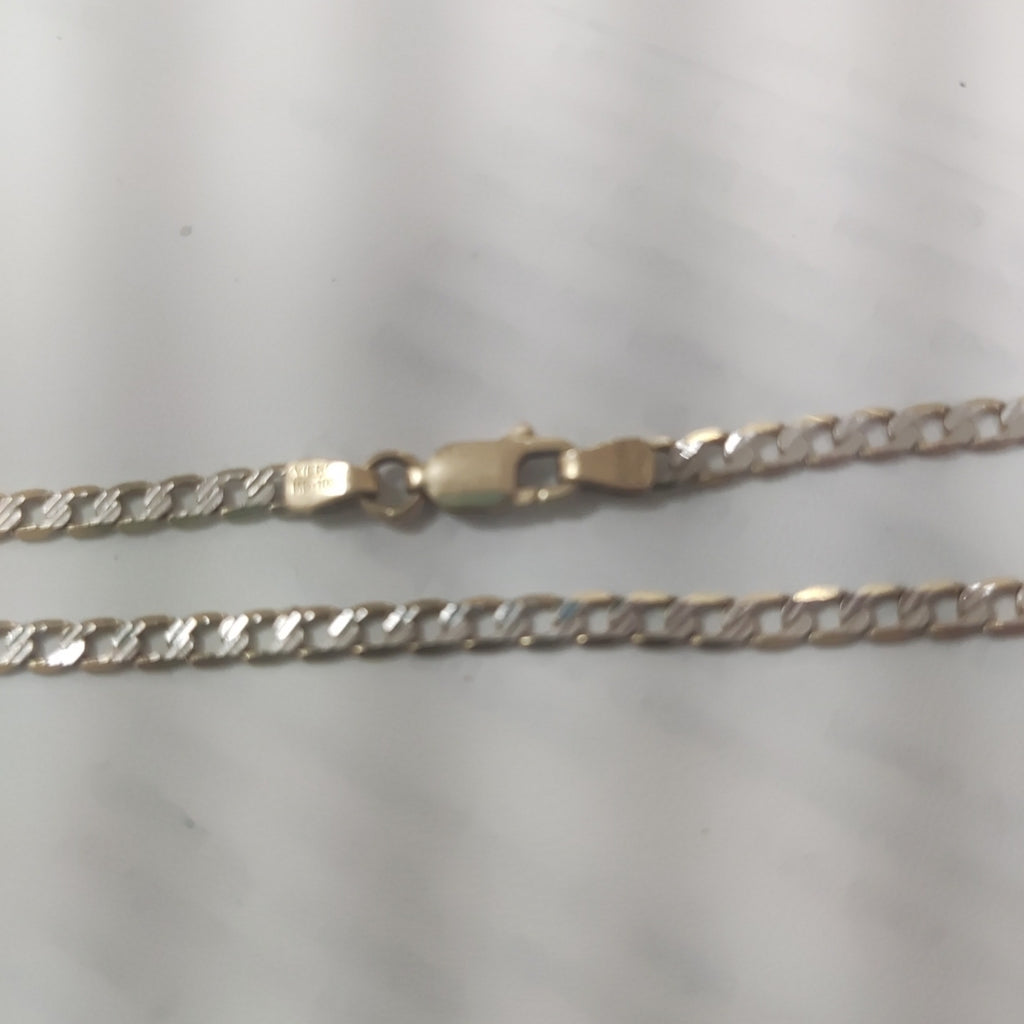 CADENA ORO 8 K 6,40 GRMS (SEMINUEVO)