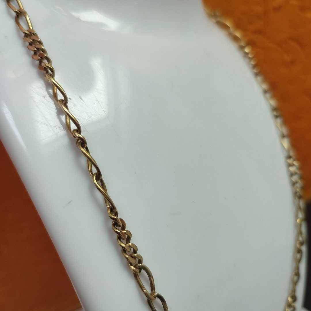 CADENA ORO 14 K 20,30 GRMS (SEMINUEVO)