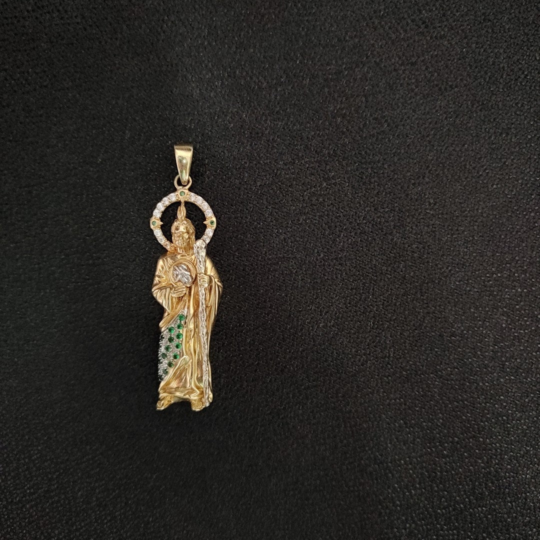 DIJE ORO 10 K 10,40 GRMS (SEMINUEVO)