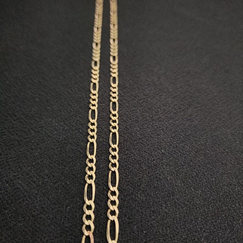 CADENA ORO 10 K 11,60 GRMS (SEMINUEVO)
