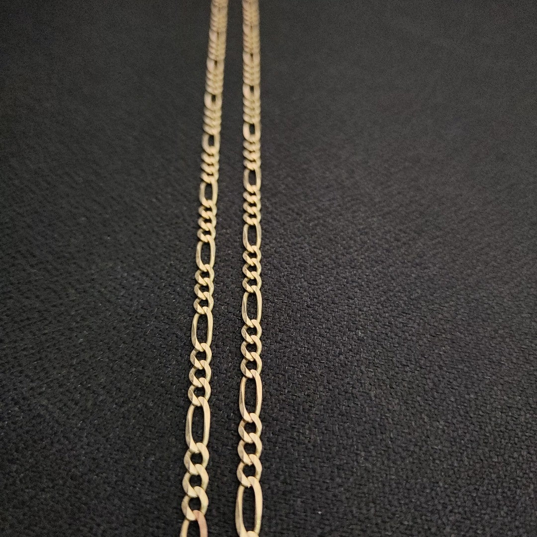 CADENA ORO 10 K 11,60 GRMS (SEMINUEVO)
