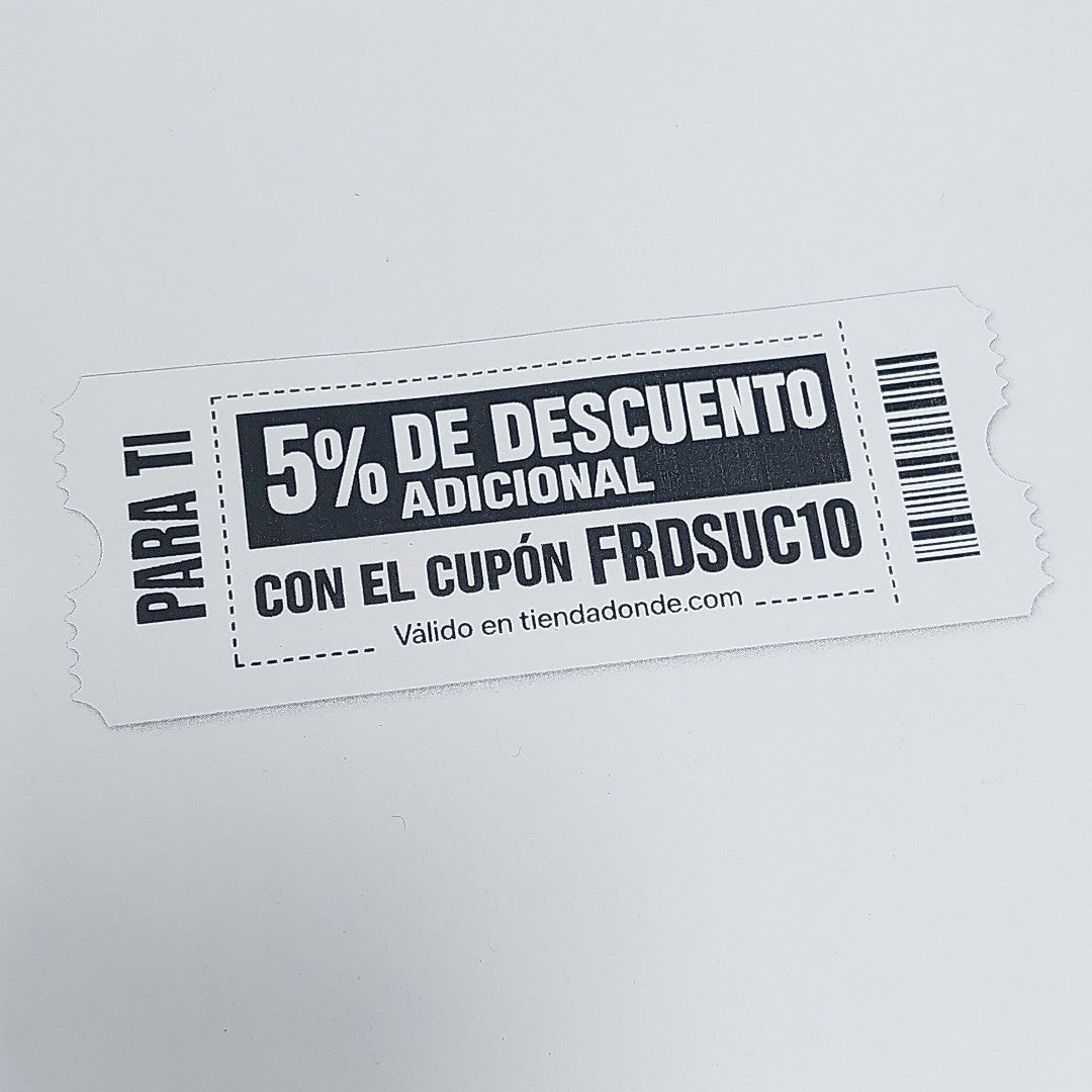 CADENAS 3X1 ORO 14K 55 CM 3.9 GR (NUEVO)