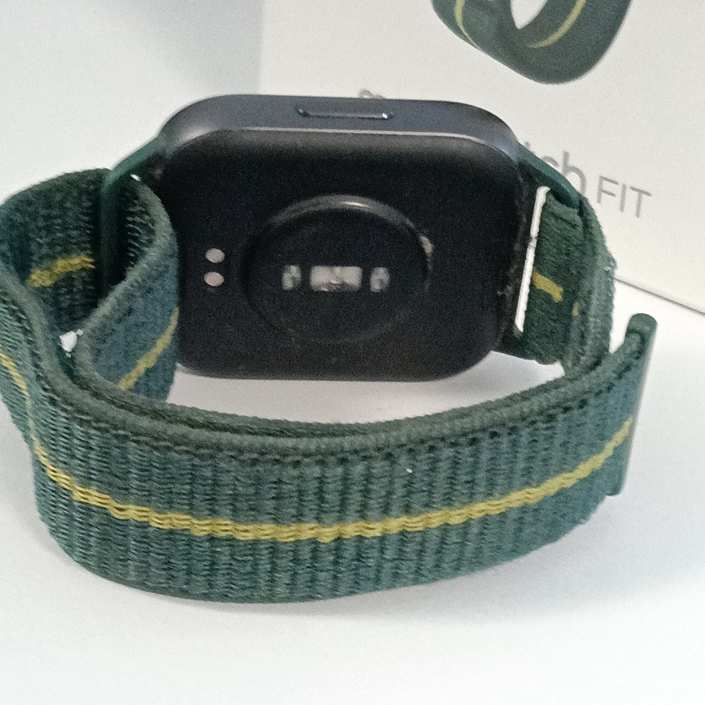 SMARTWATCH MOTOROLA MOTO WATCH FIT 49 MM BLUETOOTH