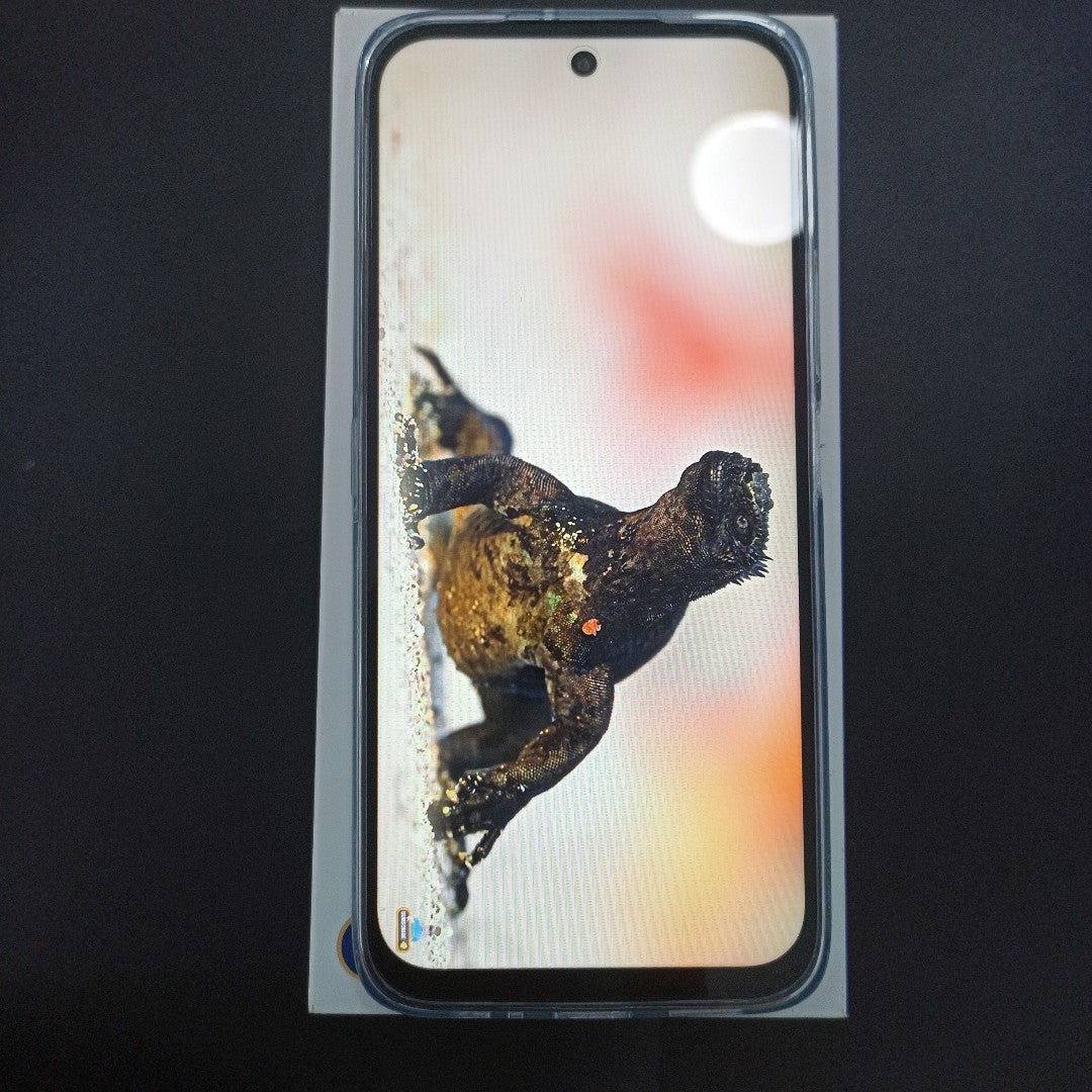 CELULAR HONOR X6C NIC-LX3 (2025) 256 GB 6 GB RAM