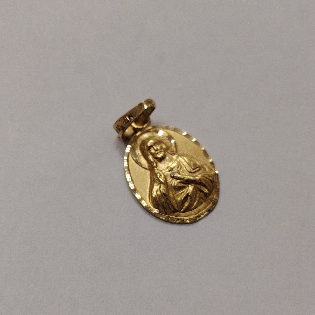 DIJE ORO 14 K 2,00 GRMS (SEMINUEVO)