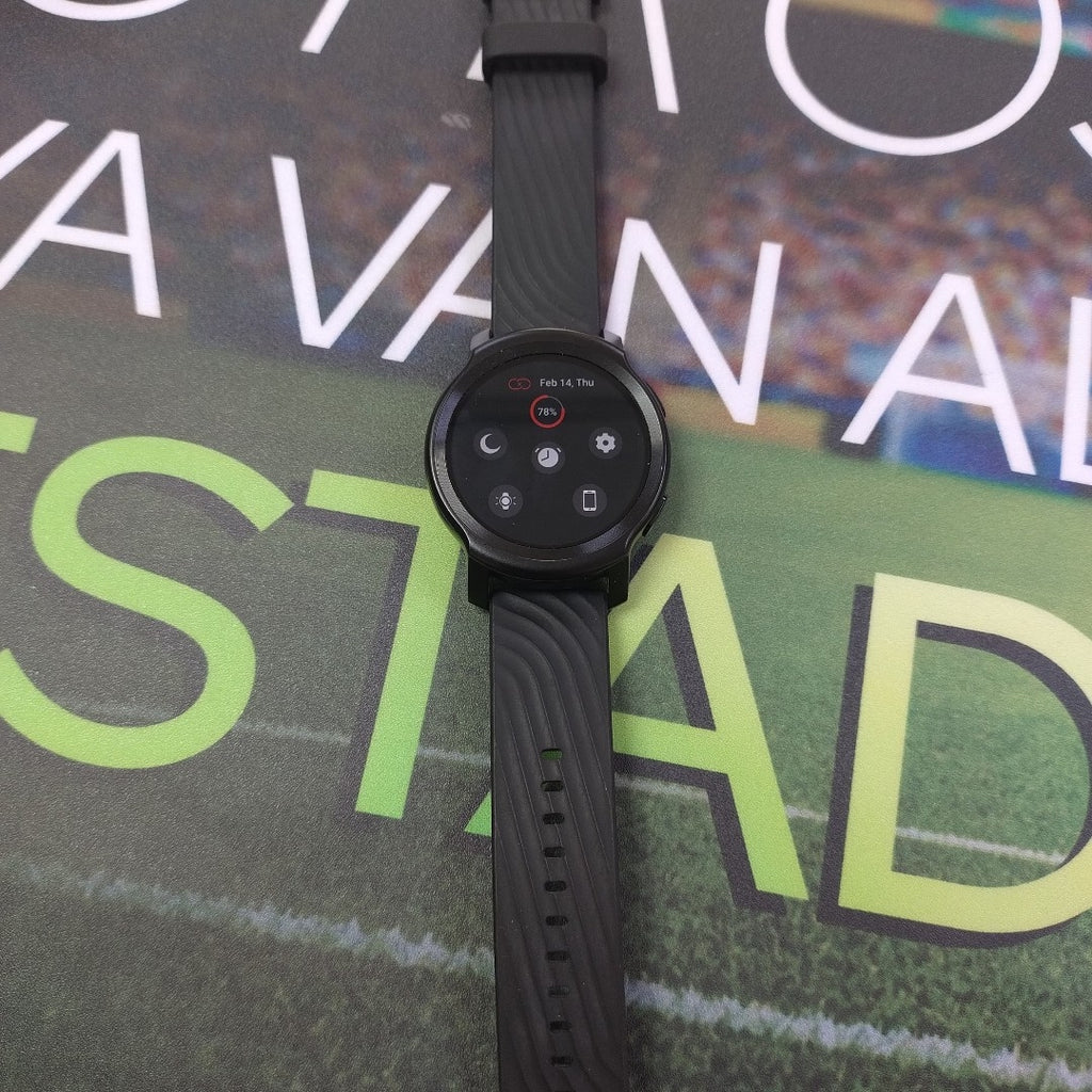 SMARTWATCH MOTOROLA MOTO WATCH 100 42 MM BLUETOOTH (SEMINUEVO)