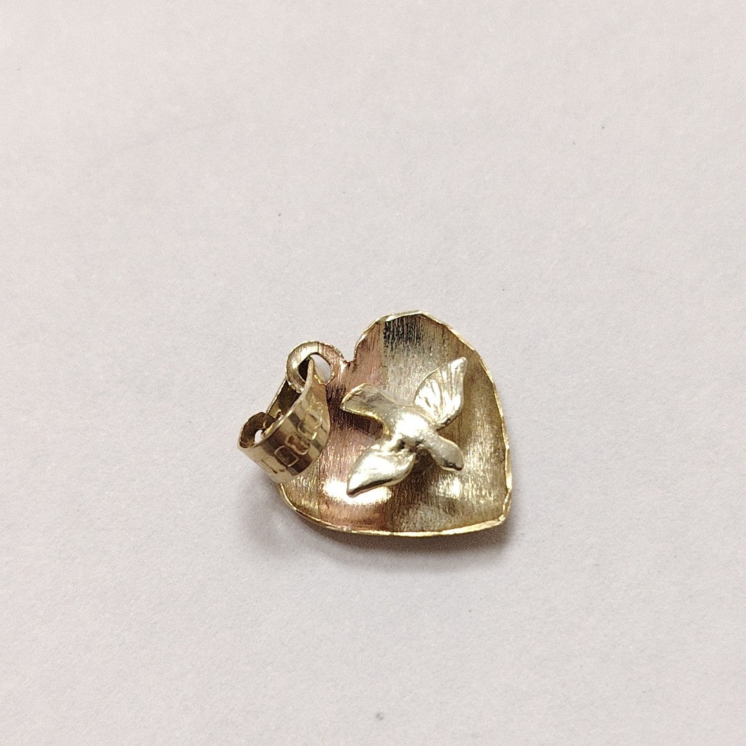 DIJE ORO 10 K 1 GRMS (SEMINUEVO)
