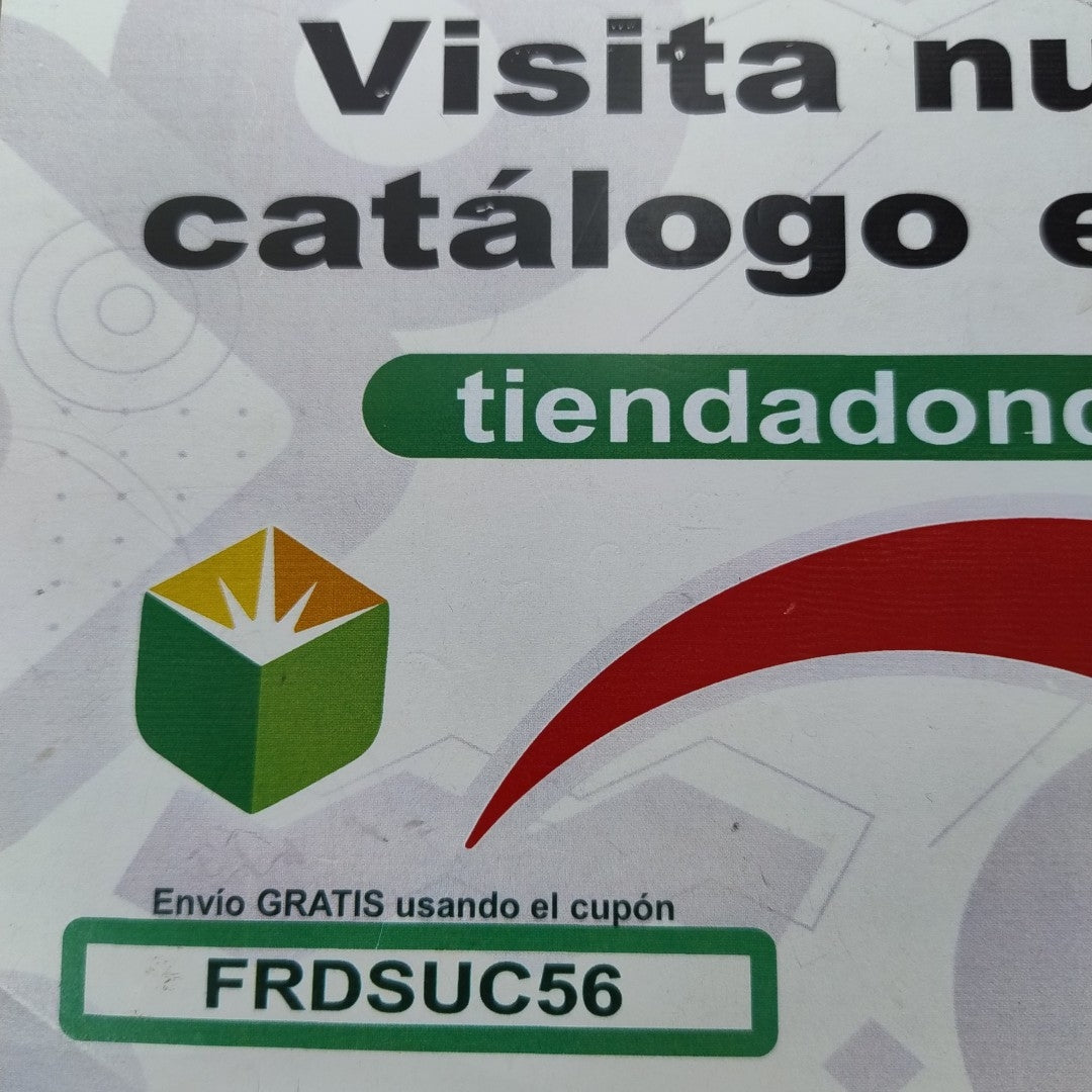 DIJES ORO 10K 0.9 (NUEVO)