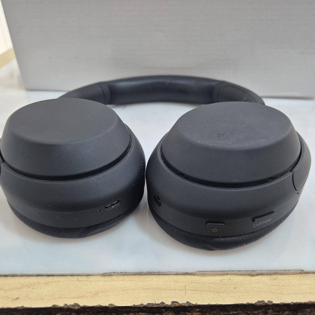 AUDIFONOS SONY WH-1000XM4 INALAMBRICO OVER EAR (SEMINUEVO)