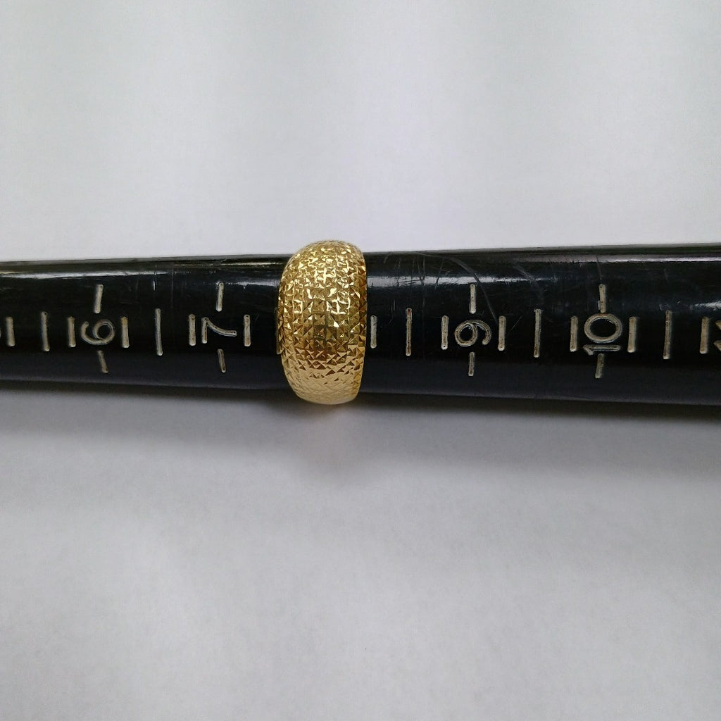 ANILLITO ORO 14 K 4,20 GRMS (SEMINUEVO)