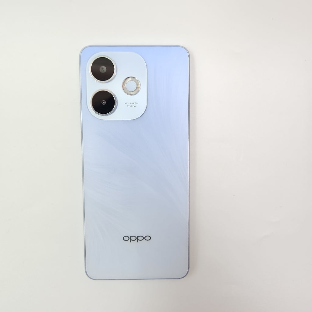 CELULAR OPPO  A5 PRO CPH2711 (2025) 256 GB 8 GB RAM (SEMINUEVO)