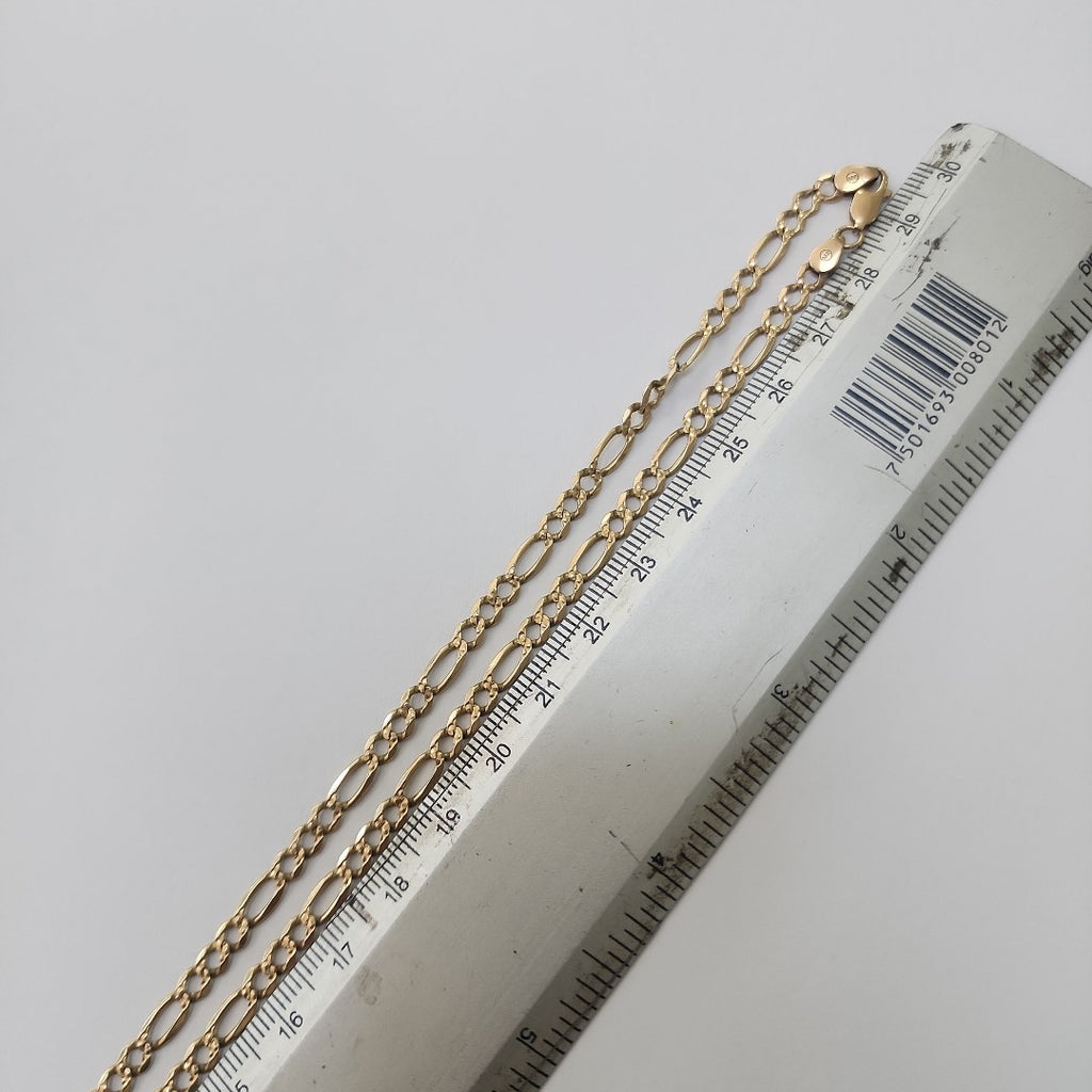 CADENA ORO 14 K 10.7 GRMS (SEMINUEVO)