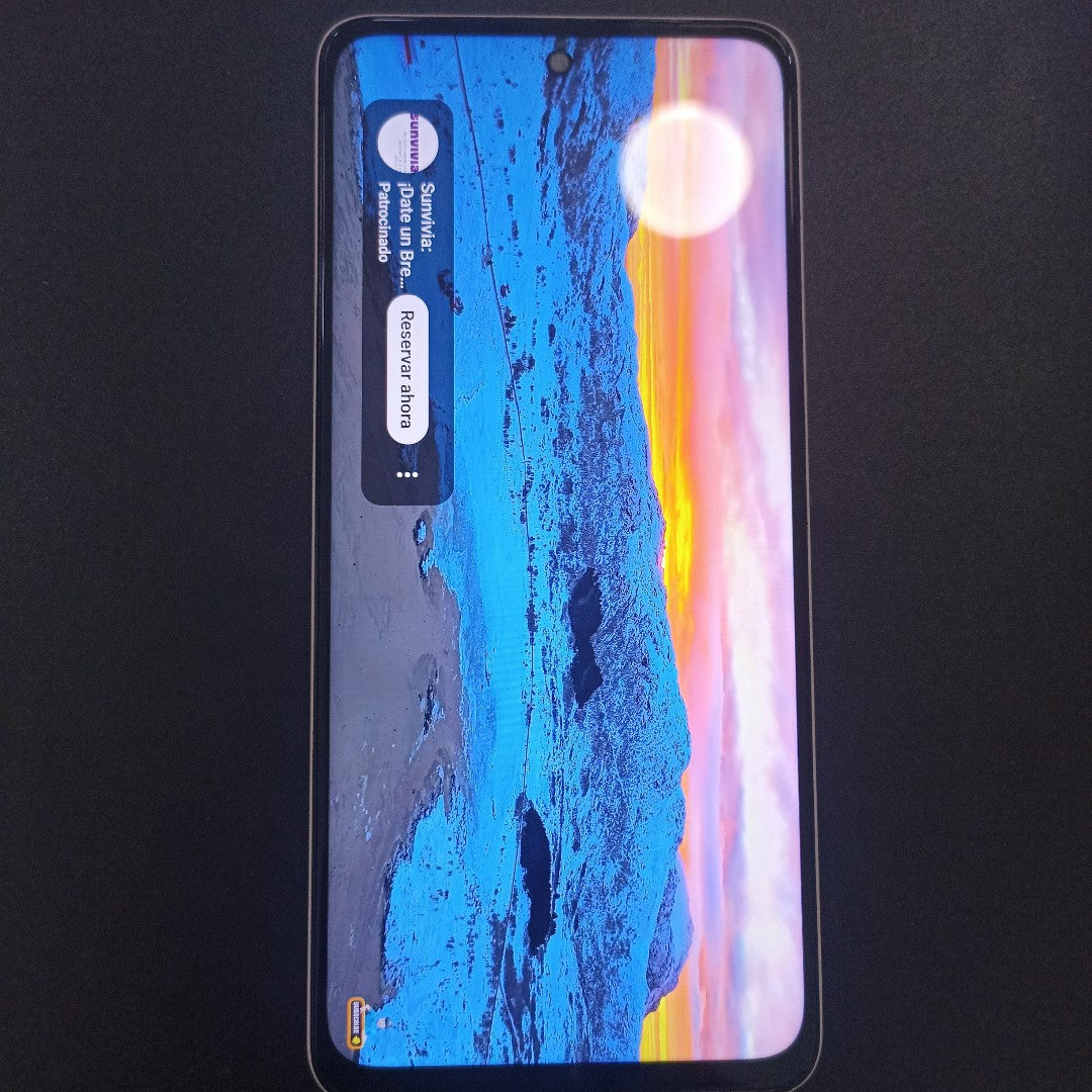 CELULAR REALME 11 5G RMX3780 (2023) 256 GB 8 GB RAM (SEMINUEVO)