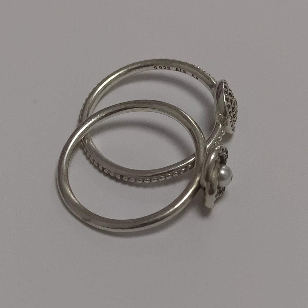 ANILLITO PLATA 3,90 GRMS (SEMINUEVO)