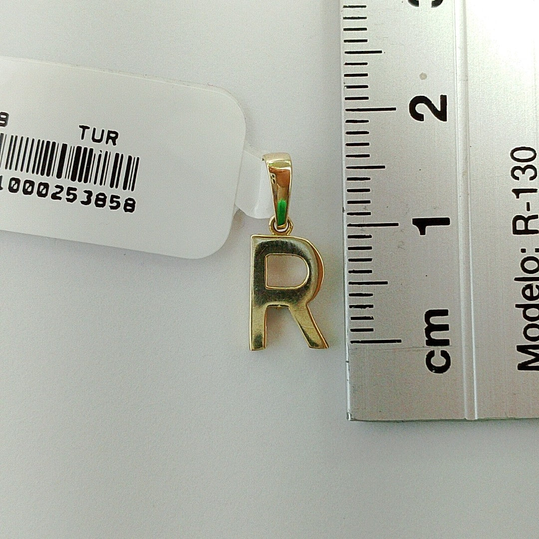 DIJES ORO 10K 0.9 (NUEVO)