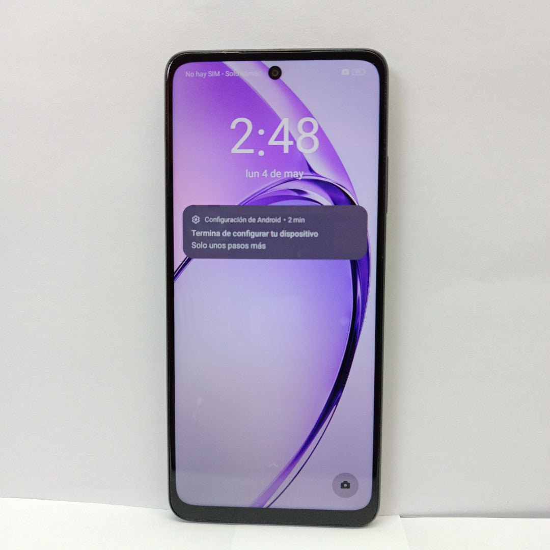 CELULAR OPPO  A40 CPH2669 (2024) 256 GB 4 GB RAM (SEMINUEVO)