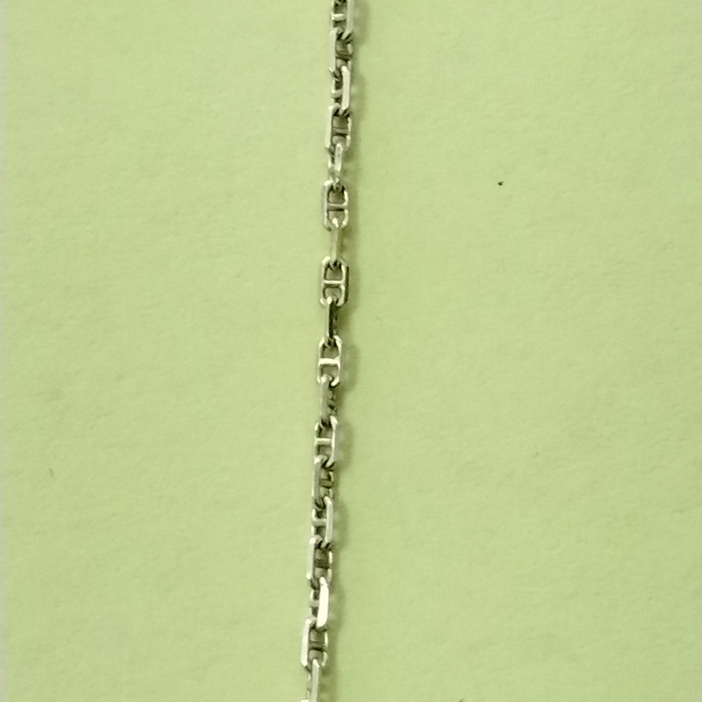 CADENA ORO 14 K 2.2 GRMS (SEMINUEVO)