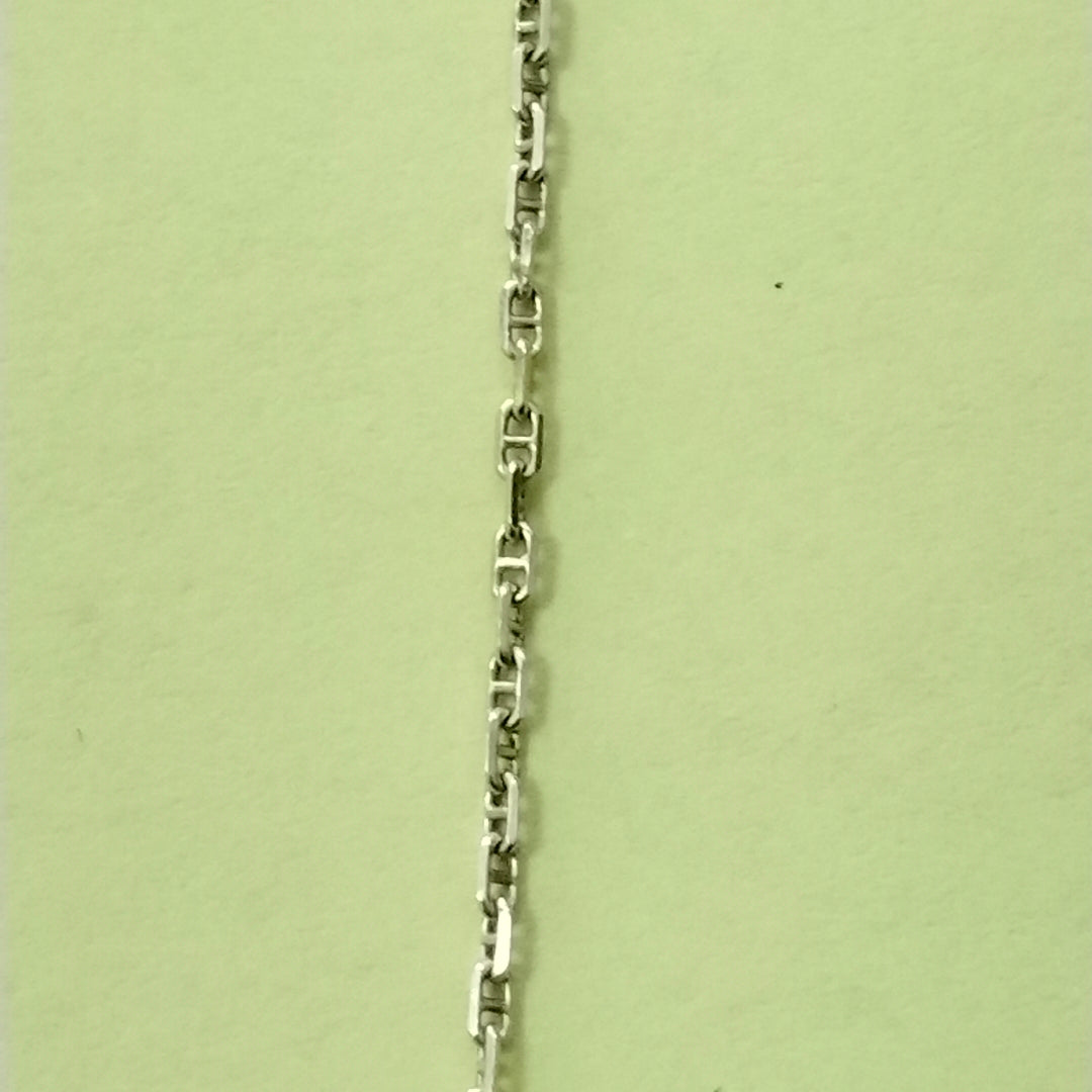CADENA ORO 14 K 2.2 GRMS (SEMINUEVO)