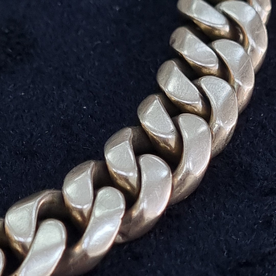 PULSERA ORO 14 K 58 GRMS (SEMINUEVO)