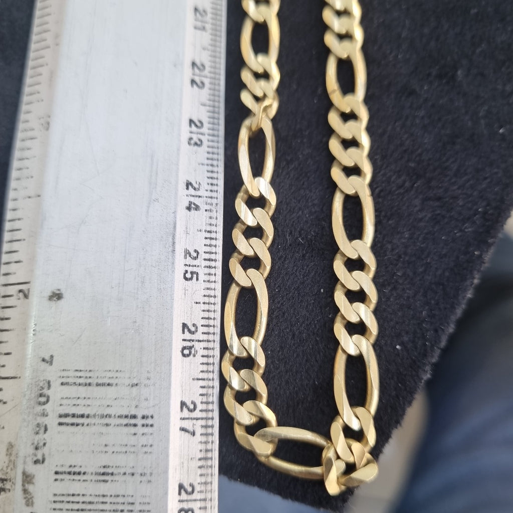 CADENA ORO 14 K 26.9 GRMS (SEMINUEVO)