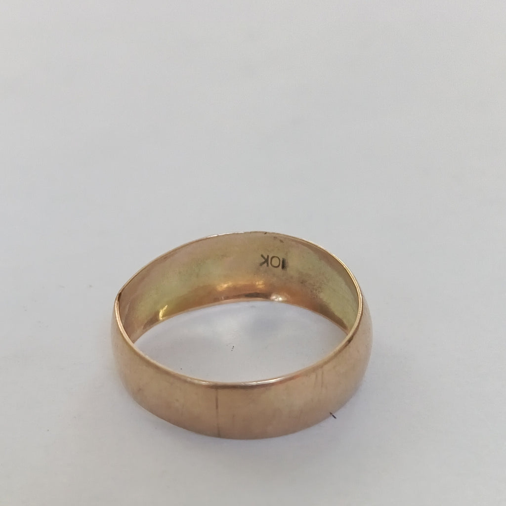 ARGOLLA ORO 8 K 1.6 GRMS (SEMINUEVO)
