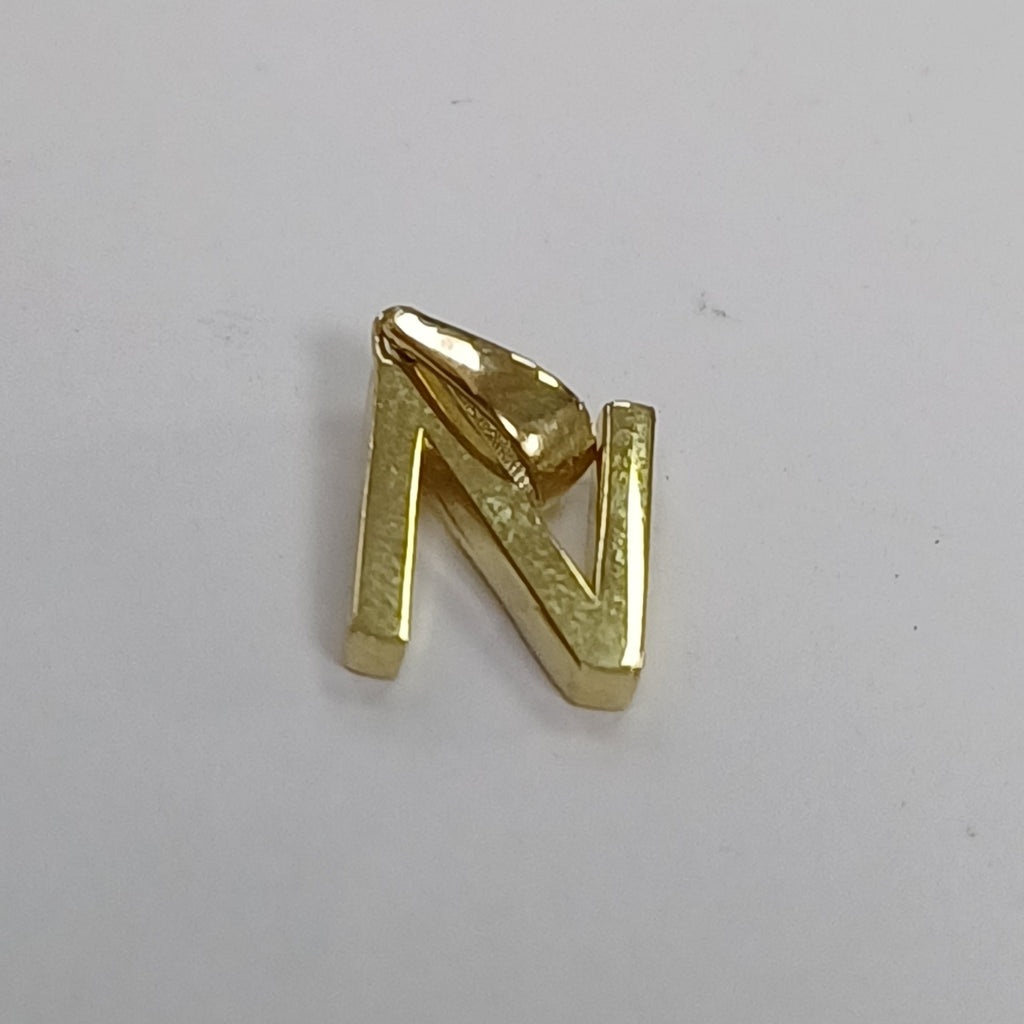 DIJES ORO 10K 0.9 (NUEVO)