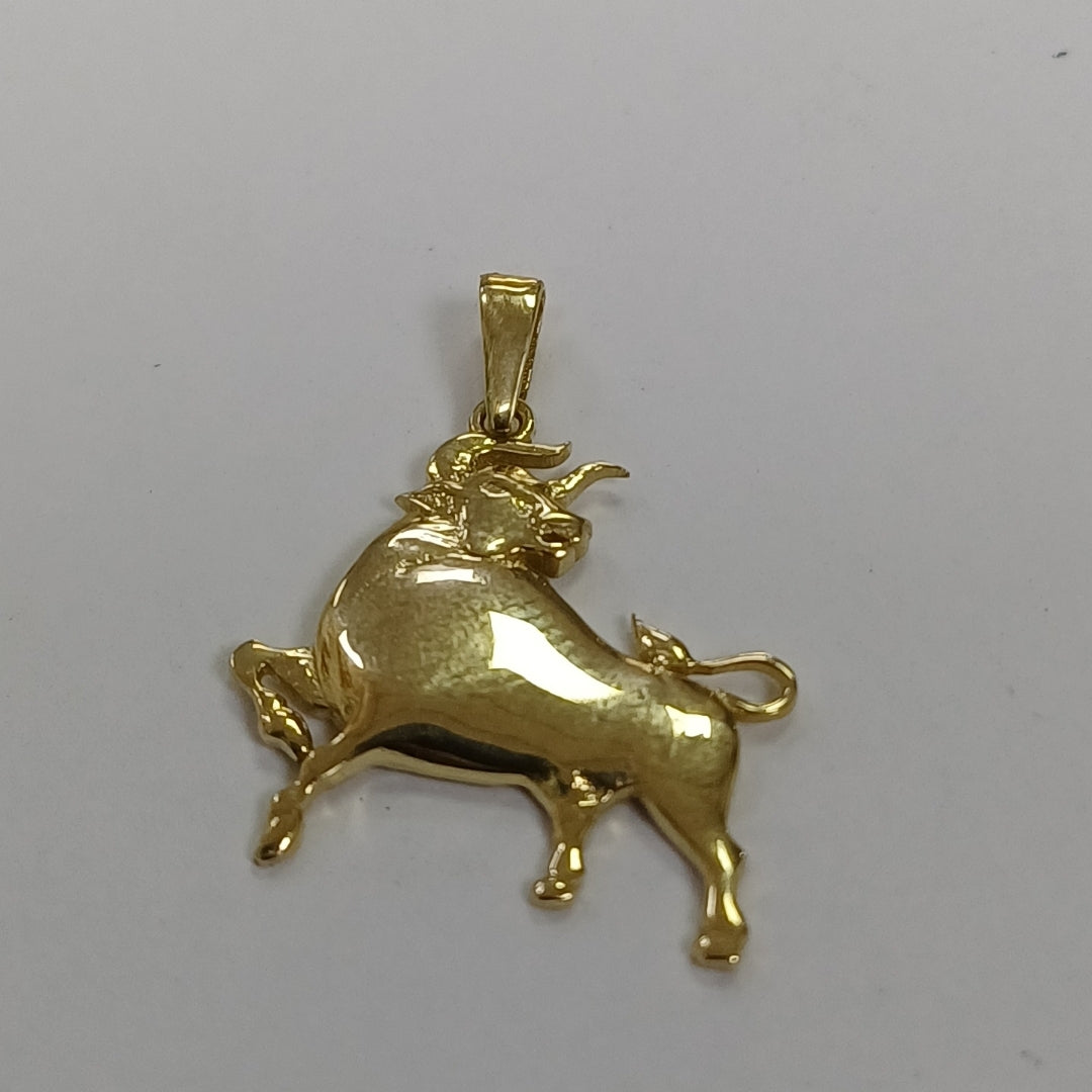 DIJES ORO 10K 1.3 (NUEVO)