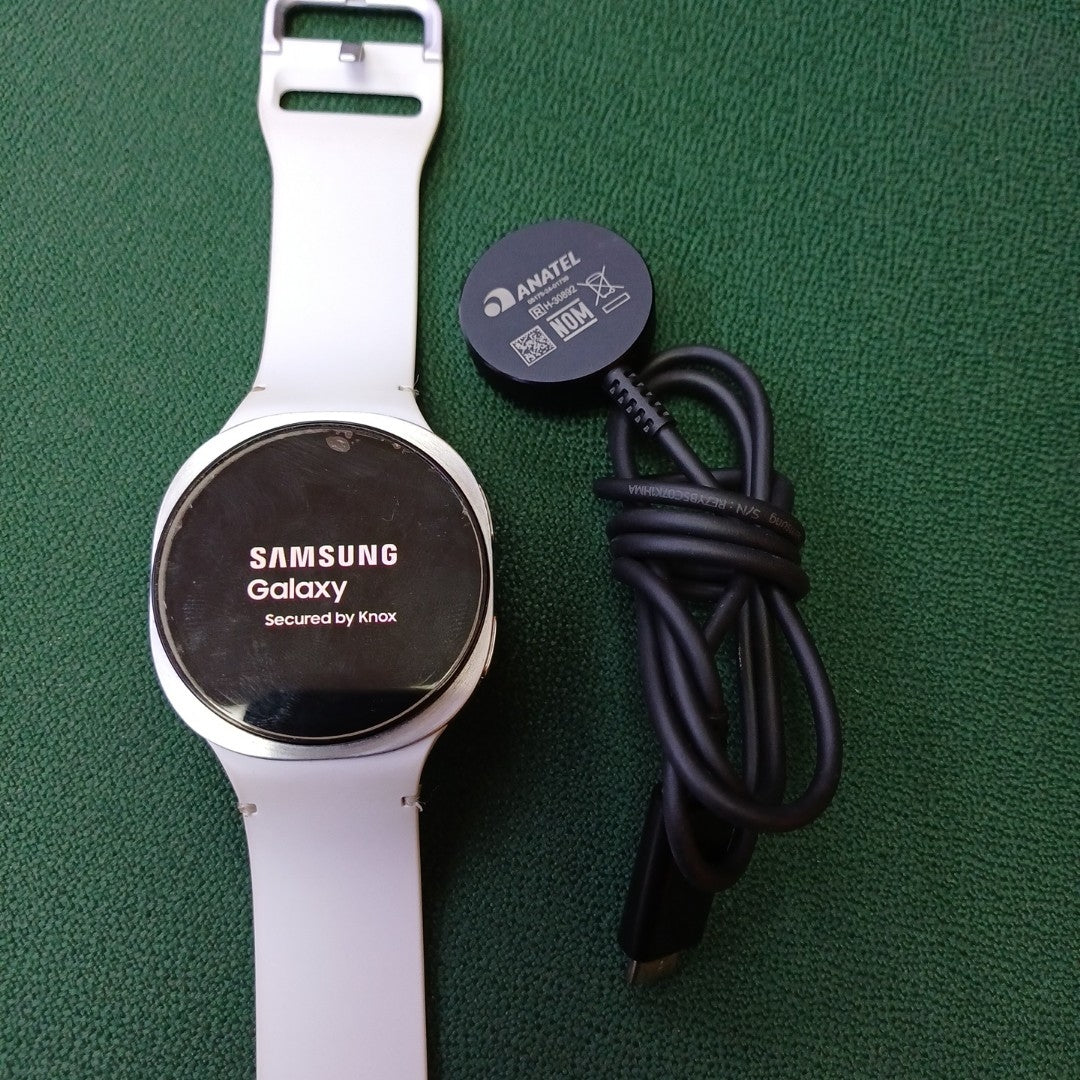 SMARTWATCH SAMSUNG GALAXY WATCH 8 SM-L330 44 MM GPS