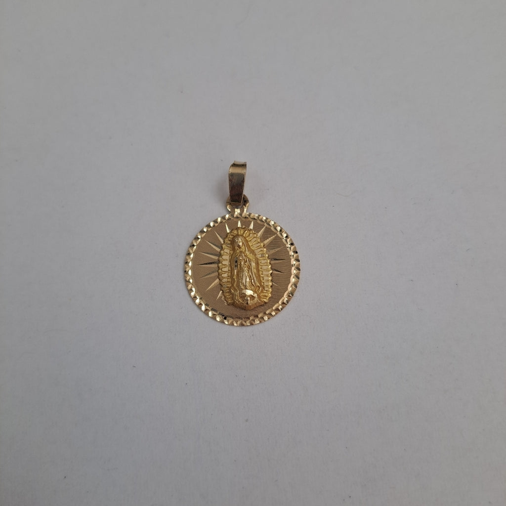 DIJE ORO 10 K 1.4 GRMS (SEMINUEVO)