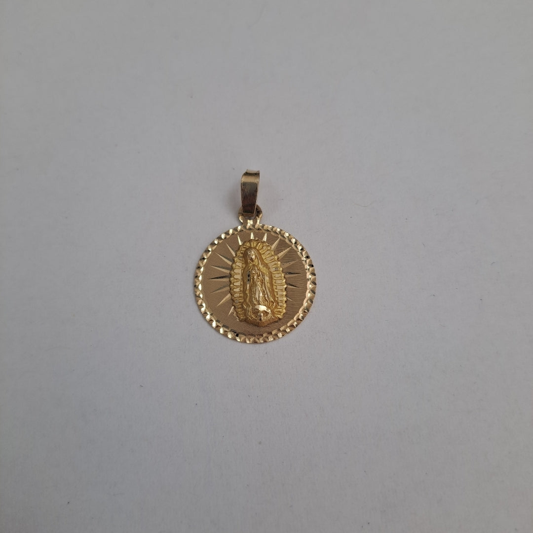 DIJE ORO 10 K 1.4 GRMS (SEMINUEVO)