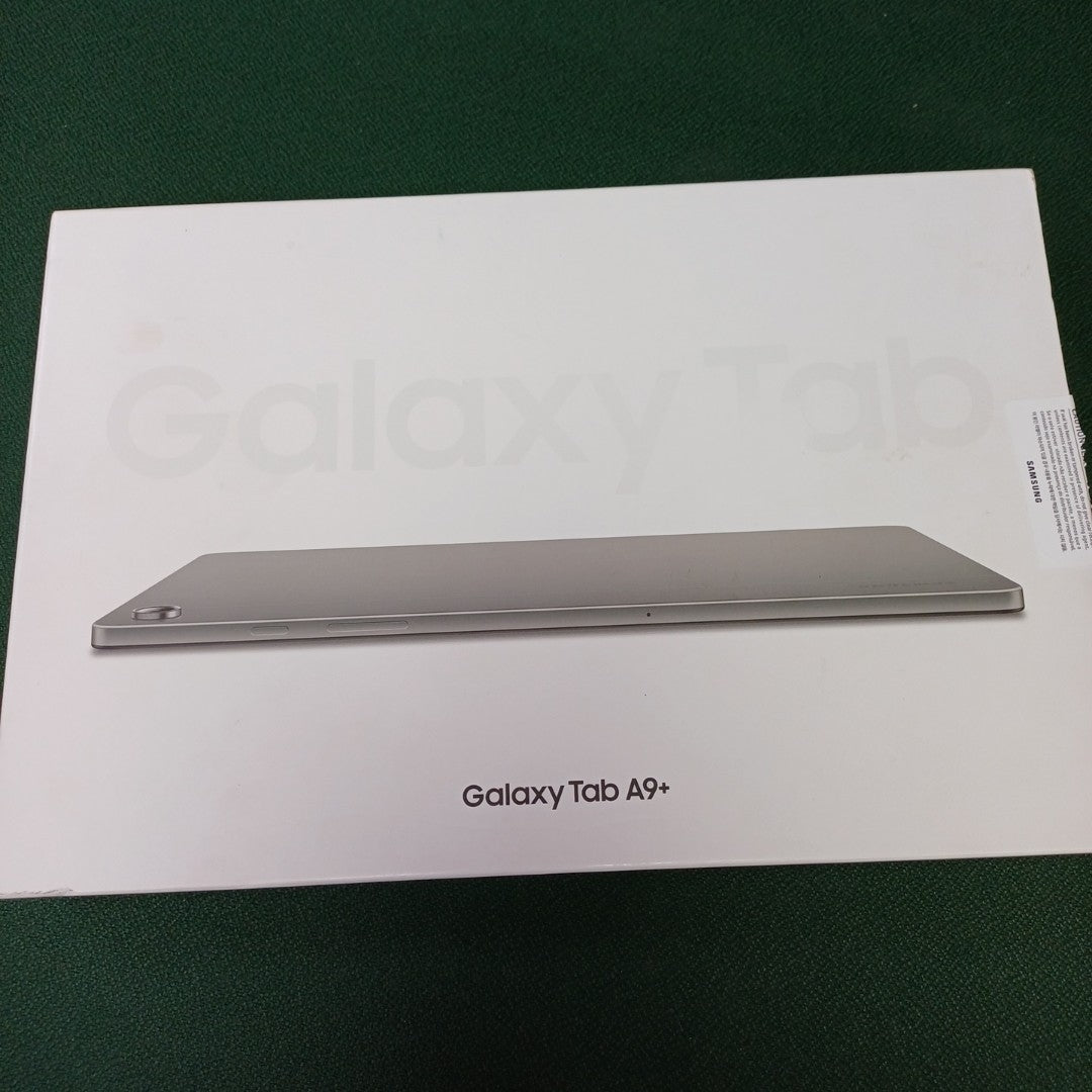 TABLETA SAMSUNG GALAXY TAB A9+ SM-X210 (2023) 128 GB 8 GB RAM (SEMINUEVO)