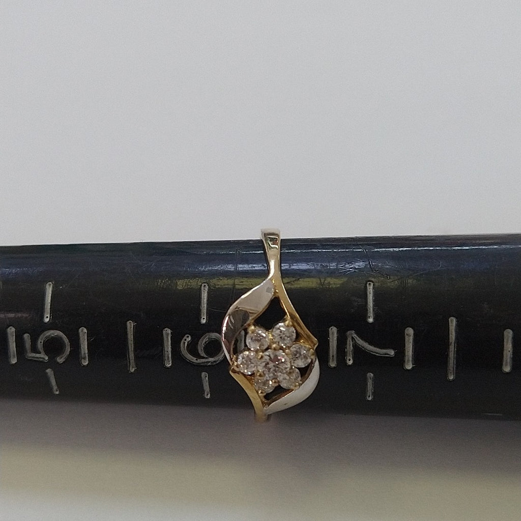 ANILLITO ORO 10 K 1,60 GRMS (SEMINUEVO)