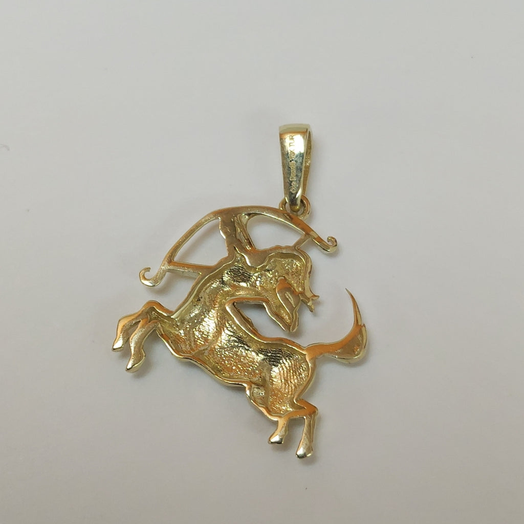 DIJES ORO 10K 1.4 (NUEVO)