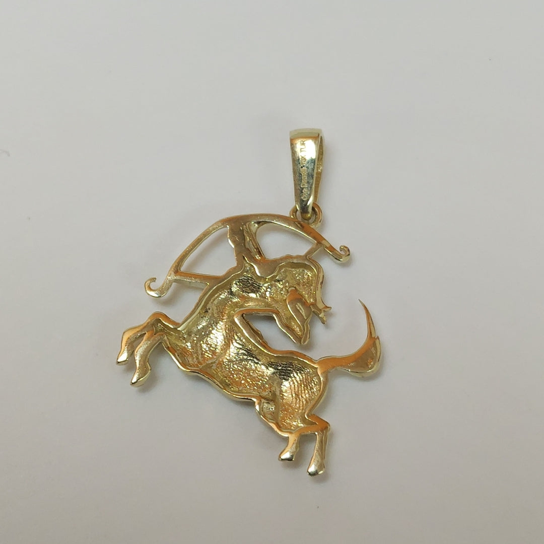 DIJES ORO 10K 1.4 (NUEVO)