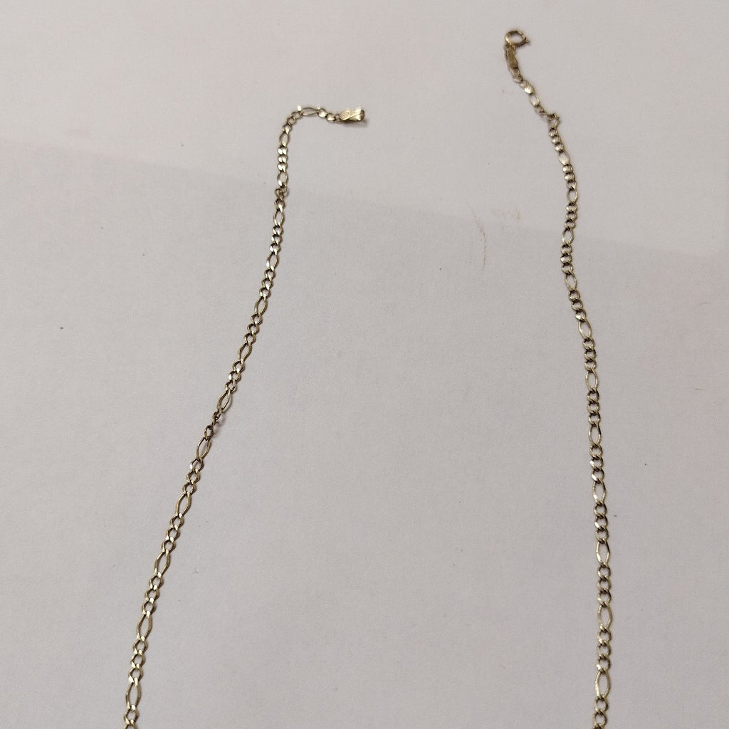 CADENA ORO 10 K 2,90 GRMS (SEMINUEVO)