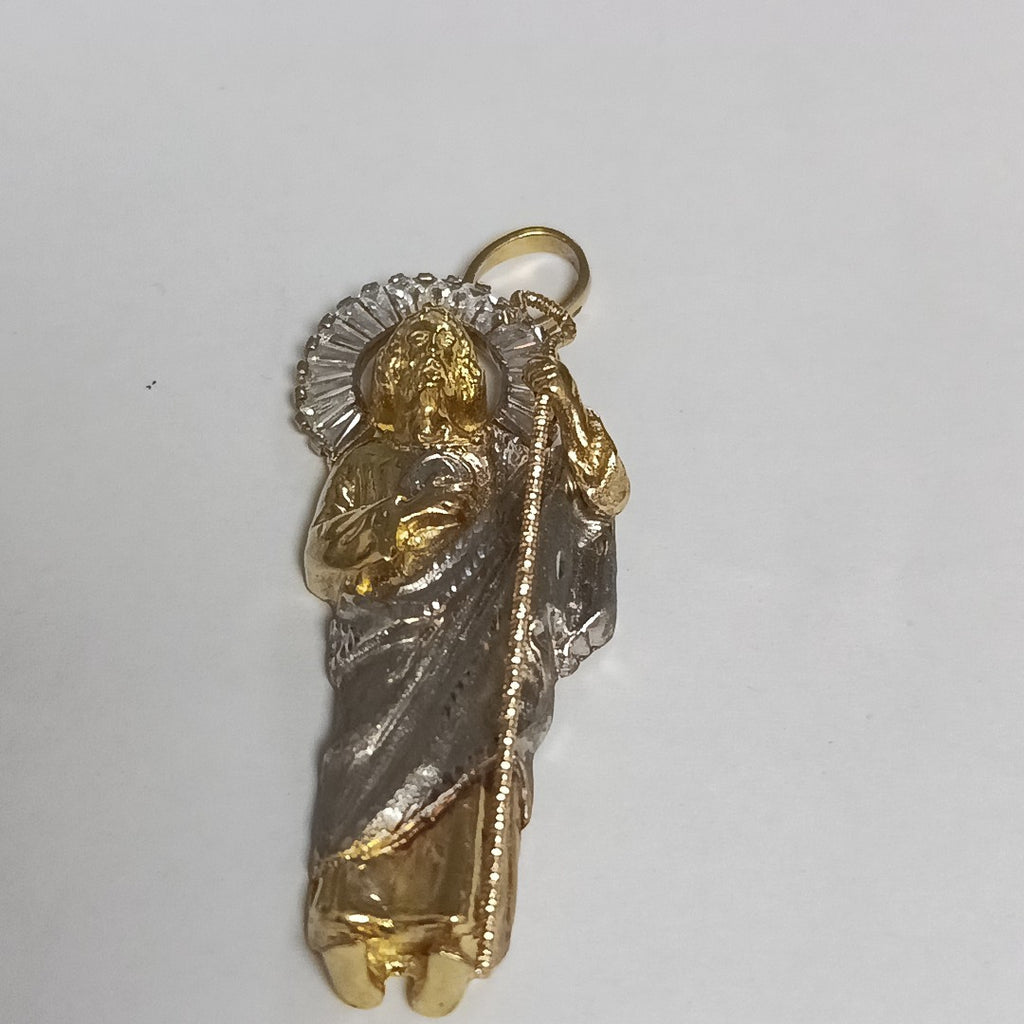 DIJE ORO 10 K 11.4 GRMS (SEMINUEVO)