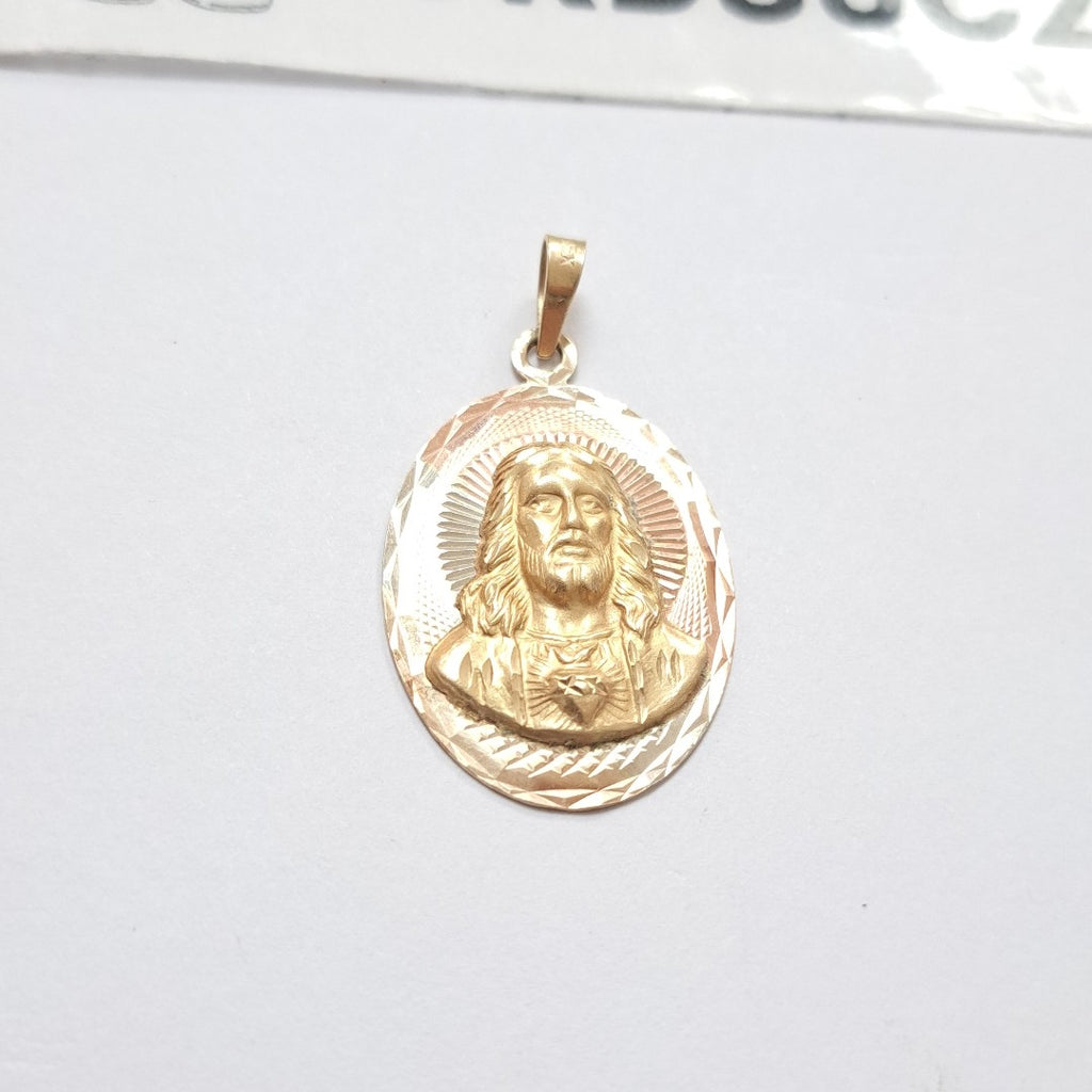 DIJE ORO 10 K 3.5 GRMS (SEMINUEVO)