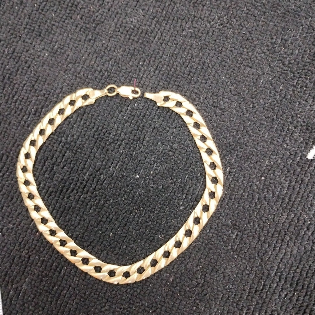 PULSERA ORO 10 K 7,70 GRMS (SEMINUEVO)