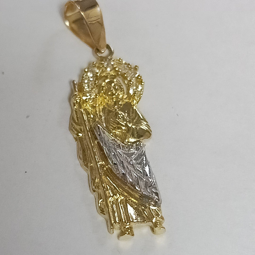 DIJE ORO 10 K 3.1 GRMS (SEMINUEVO)