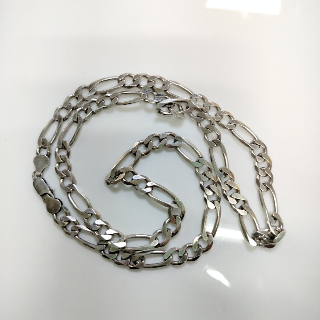 CADENA PLATA 37.9 GRMS (SEMINUEVO)