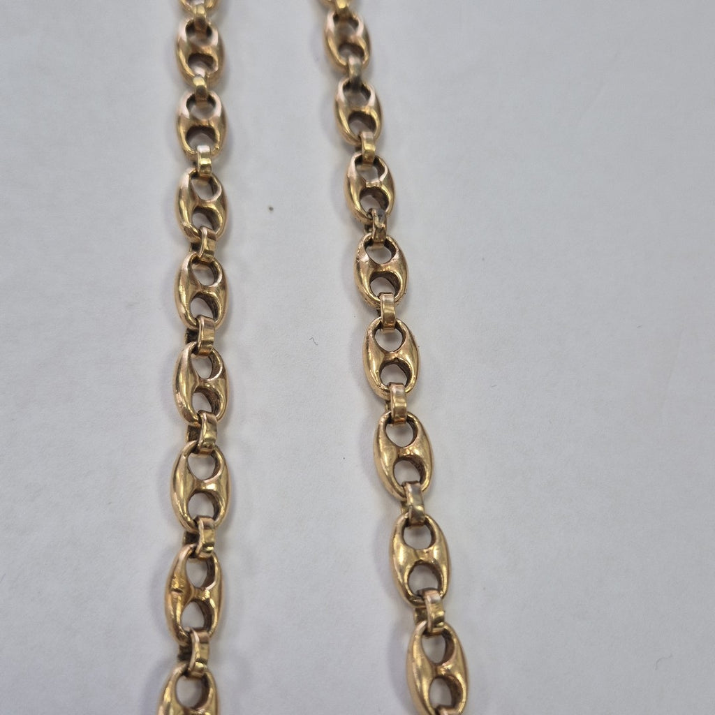 CADENA ORO 14 K 82 GRMS (SEMINUEVO)