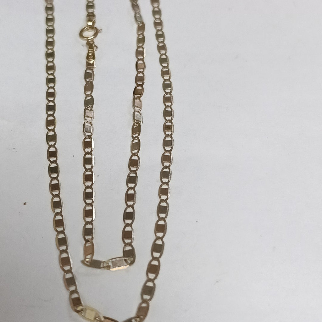 CADENA ORO 10 K 4.2 GRMS (SEMINUEVO)