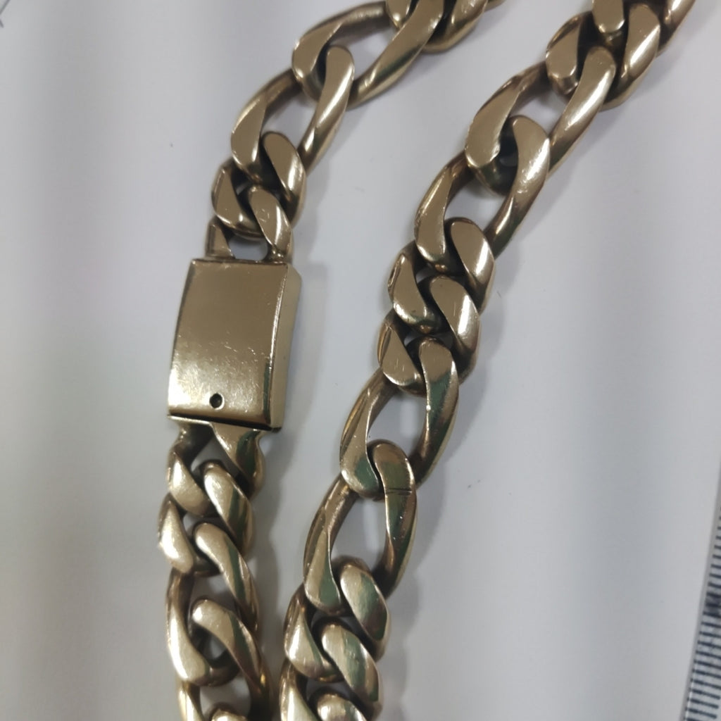CADENA ORO 8 K 195 GRMS (SEMINUEVO)