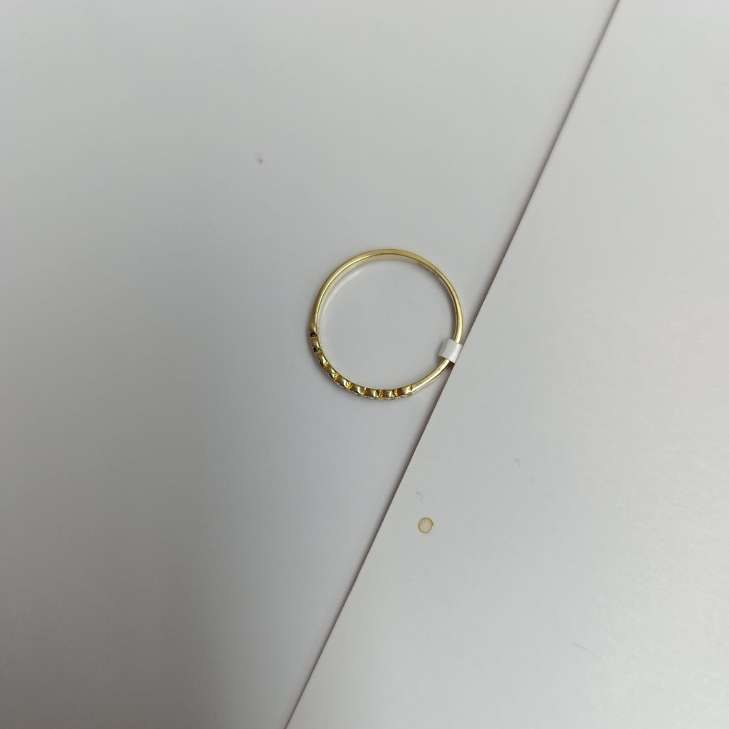 ANILLOS DAMA ORO 10K 0.9 (NUEVO)
