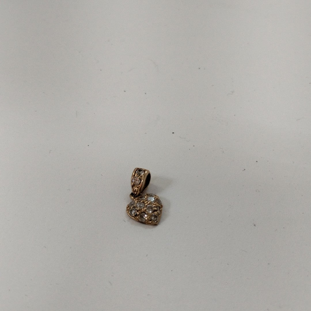 DIJE ORO 10 K 1.2 GRMS (SEMINUEVO)